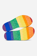 Load image into Gallery viewer, Pride Midform Sandal
