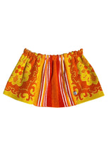 Load image into Gallery viewer, Picnicwear Towel Tube Top/Skirt