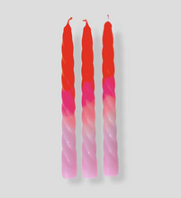 Load image into Gallery viewer, Dip Dye Twisted
