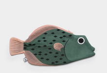 Load image into Gallery viewer, Don Fisher Fish Pouch
