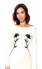 Load image into Gallery viewer, Eve Floral Midi Dress