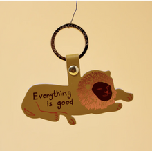 Load image into Gallery viewer, Ark Colour Design Keychain