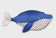 Load image into Gallery viewer, Don Fisher Fish Pouch