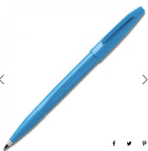Load image into Gallery viewer, Pentel Sign Pen
