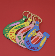 Load image into Gallery viewer, Ark Colour Design Keychain