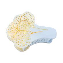 Load image into Gallery viewer, Big Cauliflower Hair Claw Accessories Jenny Lemons