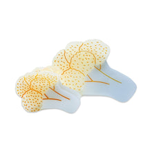 Load image into Gallery viewer, Big Cauliflower Hair Claw Accessories Jenny Lemons