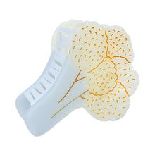 Load image into Gallery viewer, Big Cauliflower Hair Claw Accessories Jenny Lemons