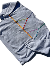 Load image into Gallery viewer, Picnicwear Boobie Trap Sweatshirt