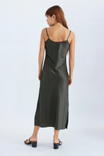Load image into Gallery viewer, Olive Bell Dress