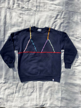 Load image into Gallery viewer, Picnicwear Boobie Trap Sweatshirt