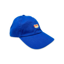 Load image into Gallery viewer, Embroidered Hot Dog Hat Accessories Jenny Lemons
