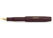 Load image into Gallery viewer, Kaweco Sport Fountain Pen