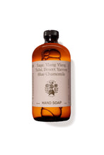 Load image into Gallery viewer, Native Botanical Hand Soap