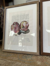 Load image into Gallery viewer, Mixed Media works from my Upcycled Sketchbook