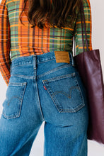 Load image into Gallery viewer, I'm Never Wrong Ribcage Wide Leg