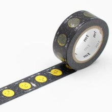 Load image into Gallery viewer, MT Washi Tape Patterns