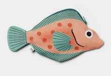 Load image into Gallery viewer, Don Fisher Fish Pouch