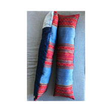 Load image into Gallery viewer, Anyi Lake Chaise bolster