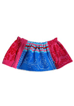 Load image into Gallery viewer, Picnicwear Towel Tube Top/Skirt