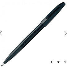Load image into Gallery viewer, Pentel Sign Pen