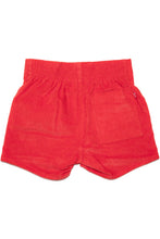 Load image into Gallery viewer, Red Hammies Shorts