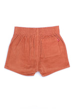 Load image into Gallery viewer, Rust Hammies Shorts
