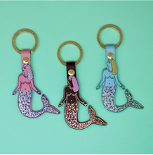 Load image into Gallery viewer, Ark Colour Design Keychain