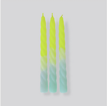 Load image into Gallery viewer, Dip Dye Twisted