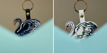 Load image into Gallery viewer, Ark Colour Design Keychain
