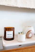 Load image into Gallery viewer, Sanctuary Candle