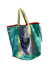 Load image into Gallery viewer, Giant Zodiac Weekender Bag