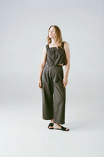Load image into Gallery viewer, Charcoal Tehya Trouser
