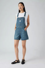 Load image into Gallery viewer, Anniversary Party Shortalls
