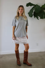Load image into Gallery viewer, Dessert Boyfriend Tee
