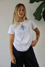 Load image into Gallery viewer, Flower Basket Tee
