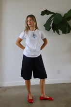 Load image into Gallery viewer, Flower Basket Tee
