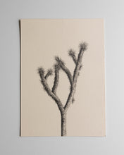 Load image into Gallery viewer, Parker Thornton| Original Mini Drawing 5x7
