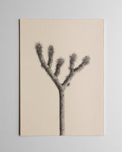 Load image into Gallery viewer, Parker Thornton| Original Mini Drawing 5x7
