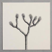 Load image into Gallery viewer, Parker Thornton| Original Mini Drawing
