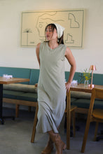 Load image into Gallery viewer, Desert Khaki Hermosa Dress

