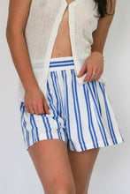 Load image into Gallery viewer, Get Free Striped Pull On
