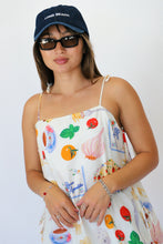 Load image into Gallery viewer, Ivory Buon Appetito Tara Dress
