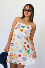 Load image into Gallery viewer, Ivory Buon Appetito Tara Dress
