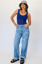 Load image into Gallery viewer, Limoges Plunge Textured Bodysuit
