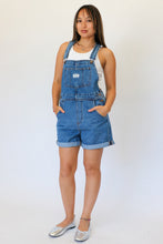 Load image into Gallery viewer, Foolish Love Vintage Shortall
