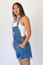 Load image into Gallery viewer, Foolish Love Vintage Shortall
