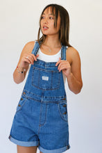 Load image into Gallery viewer, Foolish Love Vintage Shortall
