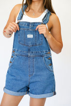 Load image into Gallery viewer, Foolish Love Vintage Shortall
