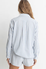 Load image into Gallery viewer, Sky Shoreline Beach Shirt
